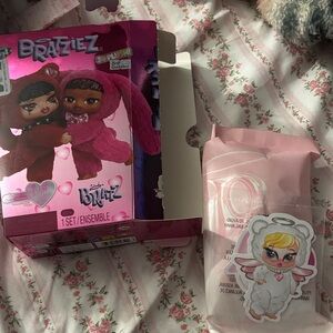 Bratziez sweethearts blind box